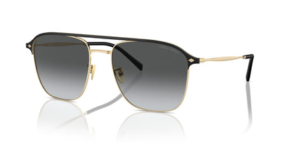 GIORGIO ARMANI AR6154 3013/T3 57/18