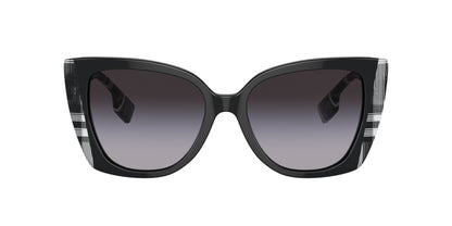 BURBERRY B4393 4051/8G 54/17 140