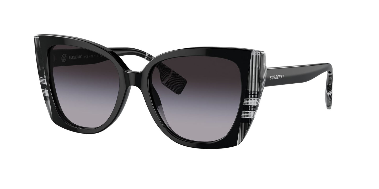 BURBERRY B4393 4051/8G 54/17 140