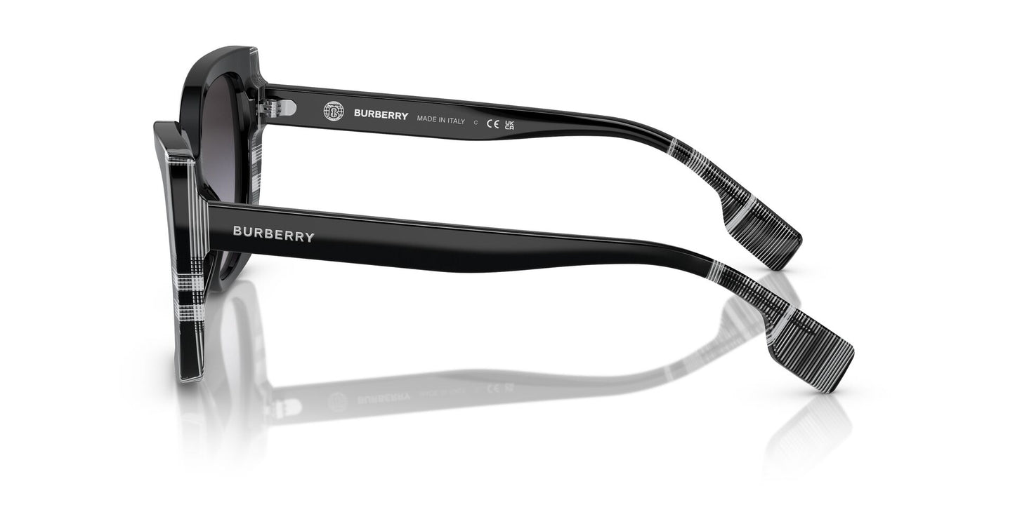 BURBERRY B4393 4051/8G 54/17 140