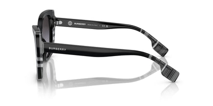 BURBERRY B4393 4051/8G 54/17 140