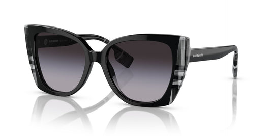 BURBERRY B4393 4051/8G 54/17 140