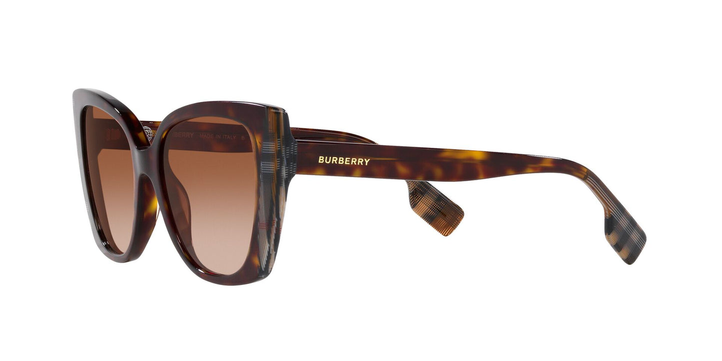 BURBERRY B 4393 4053/13 54/17 140