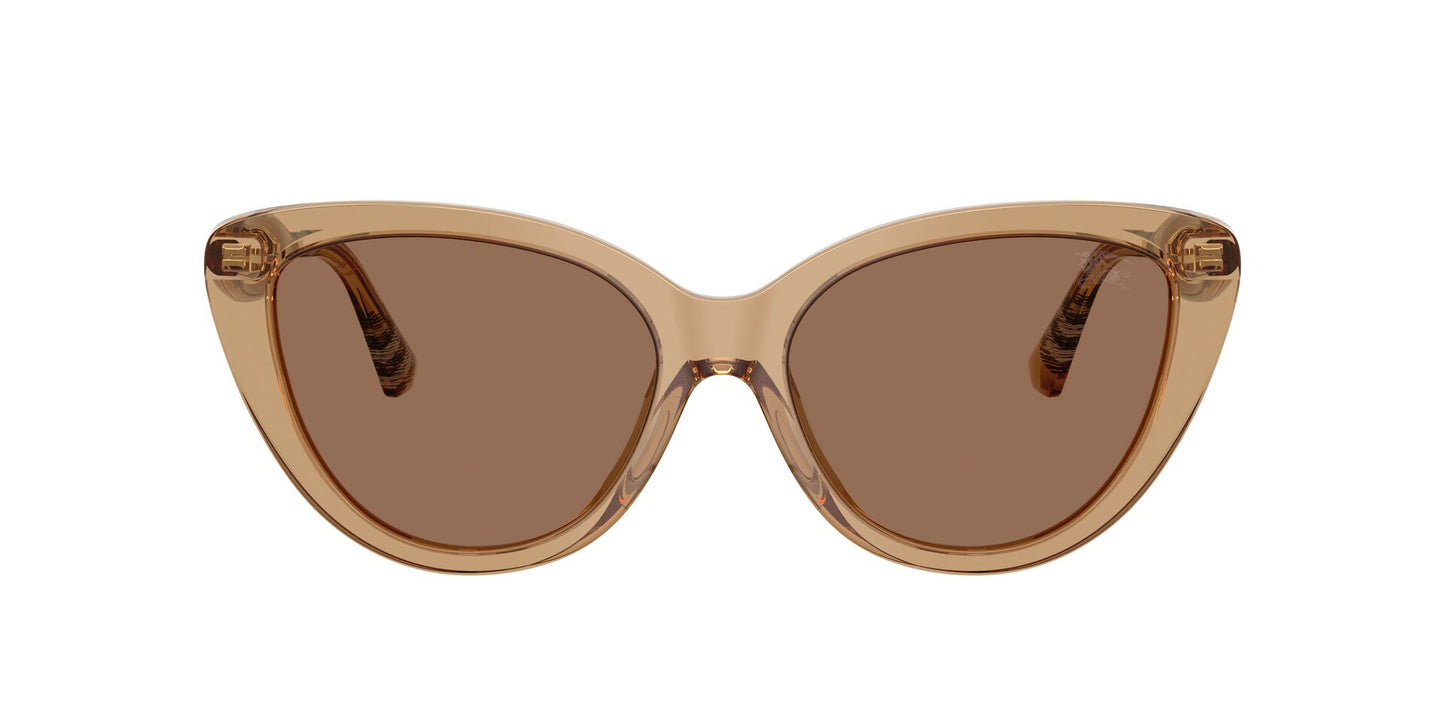 BURBERRY B4457 4164/73 55/17 140