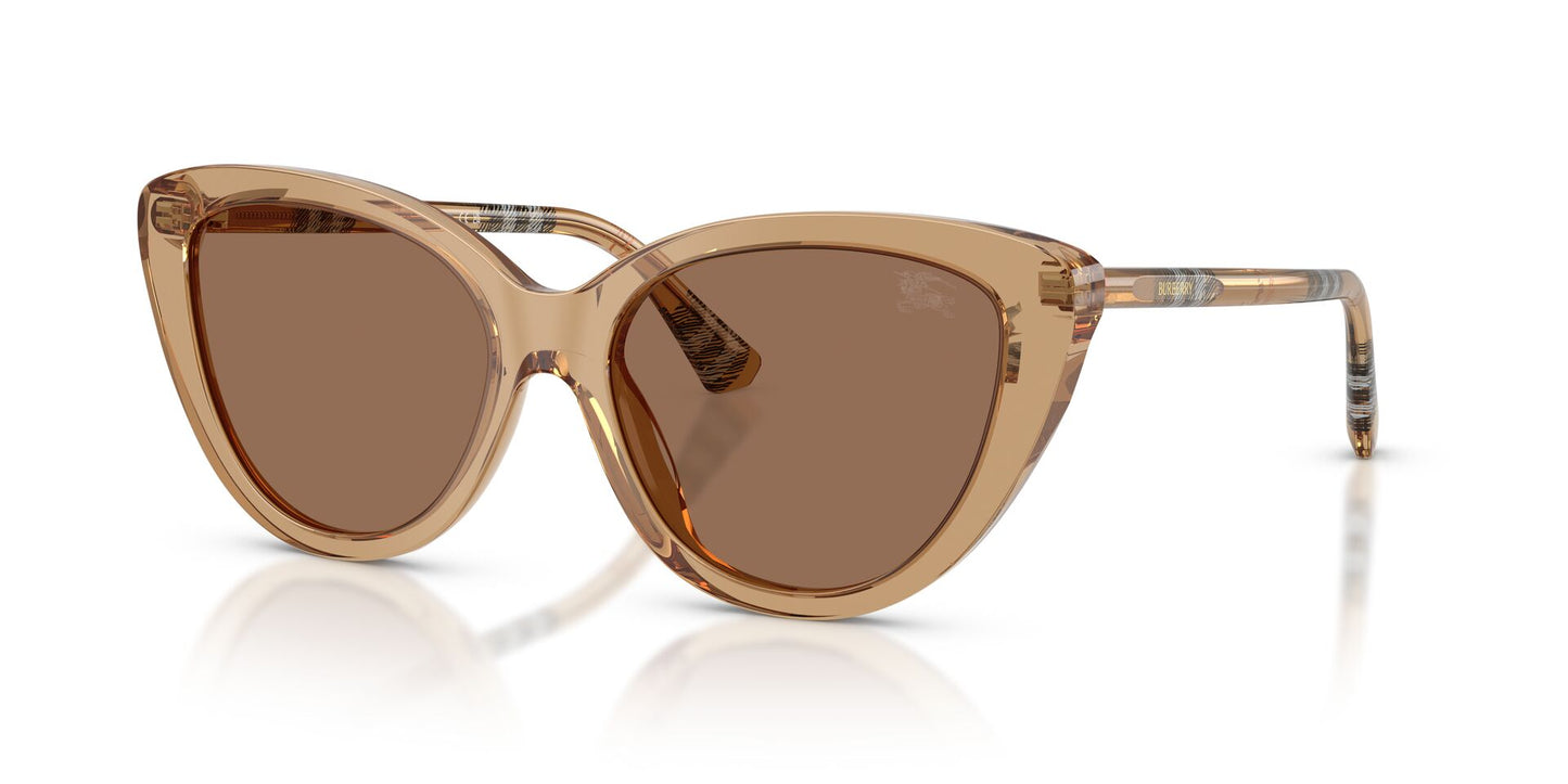 BURBERRY B4457 4164/73 55/17 140