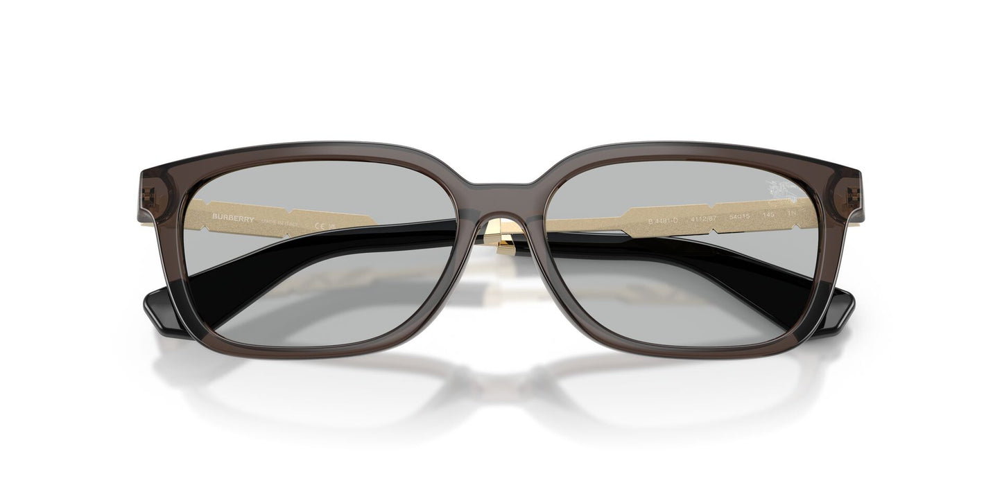 BURBERRY B4481D 4112/87 54/15 2N