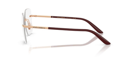 DOLCE & GABBANA DG1360 1298 57/13 145