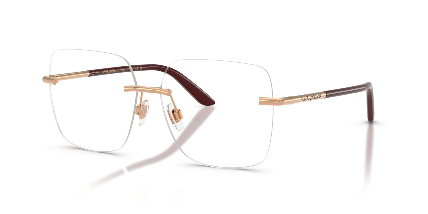 DOLCE & GABBANA DG1360 1298 57/13 145