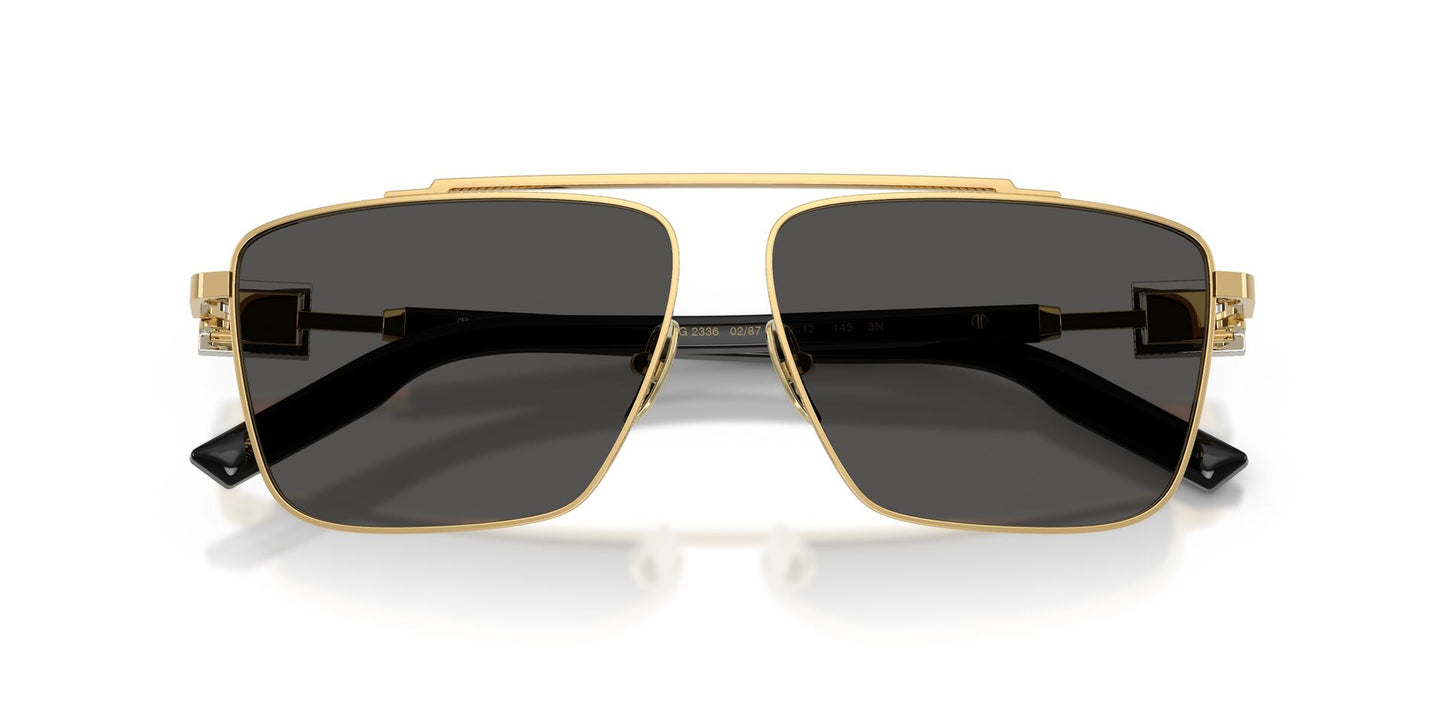 DOLCE & GABBANA DG2336 02/87 59/12 145