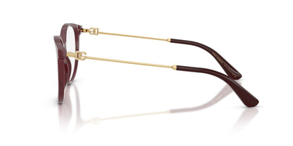 DOLCE & GABBANA DG3363 3442 54/18 145