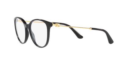 DOLCE & GABBANA DG3363 501 54/18 145