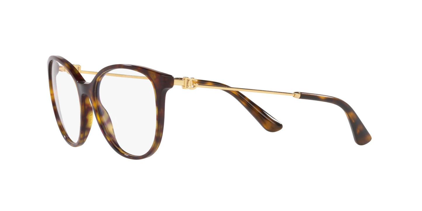 DOLCE & GABBANA DG3363 502 54/19  145