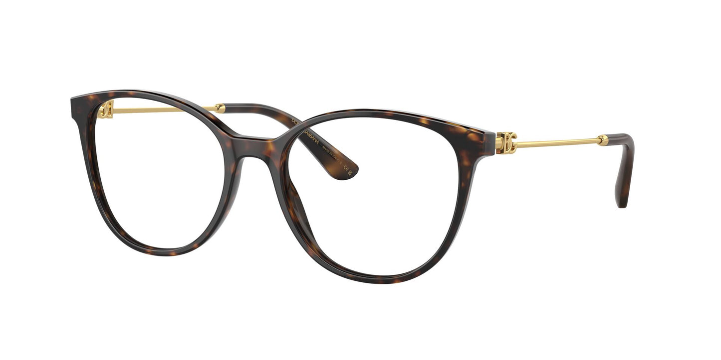 DOLCE & GABBANA DG3363 502 54/19  145