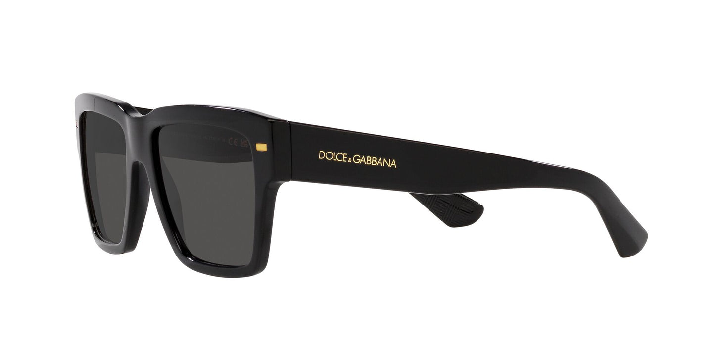 DOLCE & GABBANA DG4431 501/87 55/18