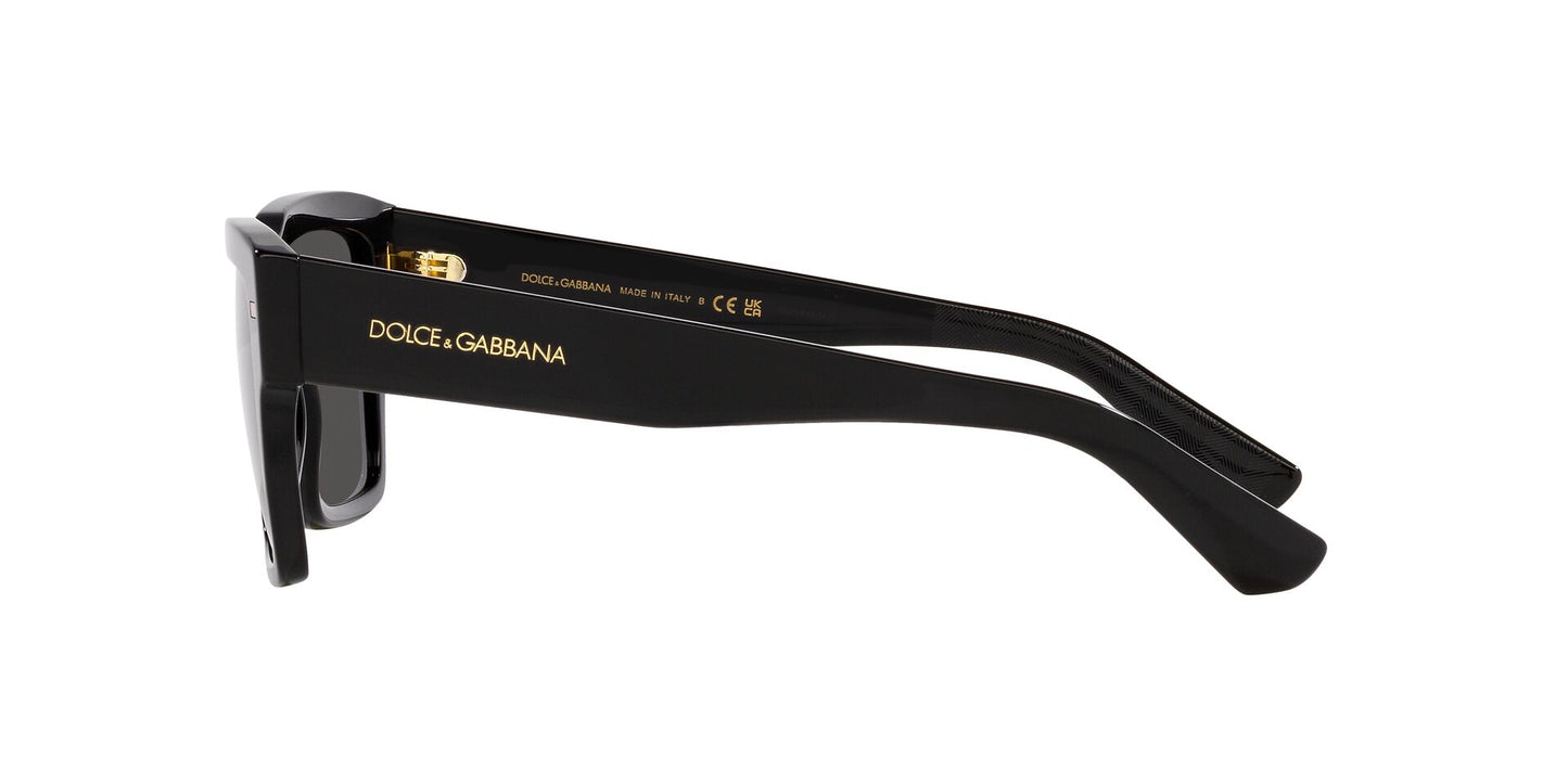 DOLCE & GABBANA DG4431 501/87 55/18