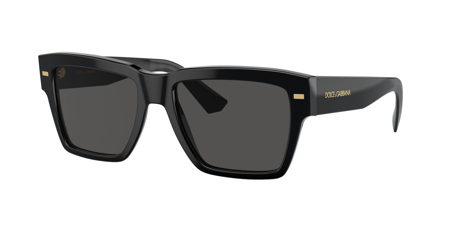 DOLCE & GABBANA DG4431 501/87 55/18