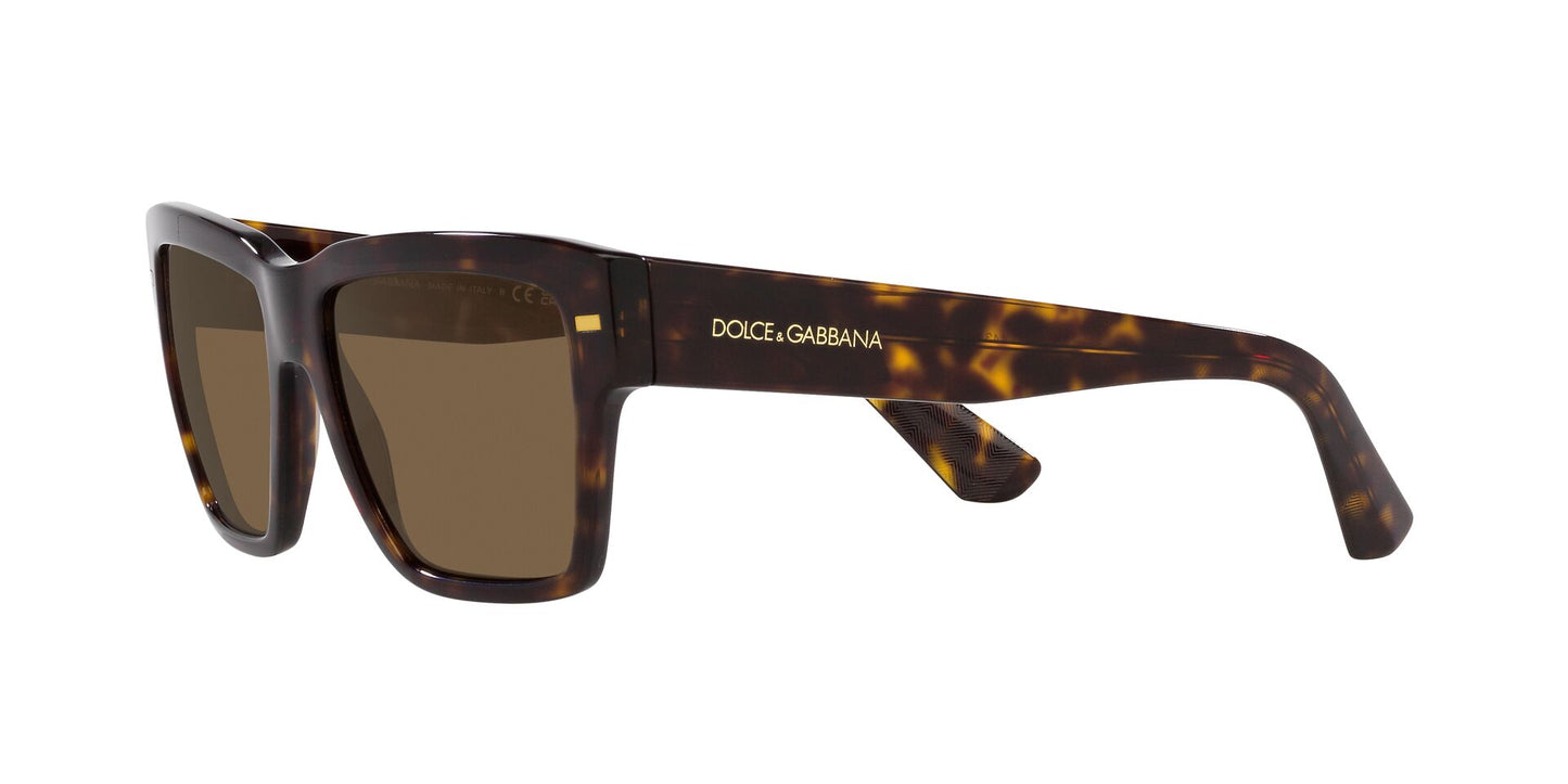 DOLCE & GABBANA DG4431 502/73 55/18