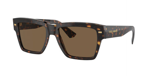 DOLCE & GABBANA DG4431 502/73 55/18