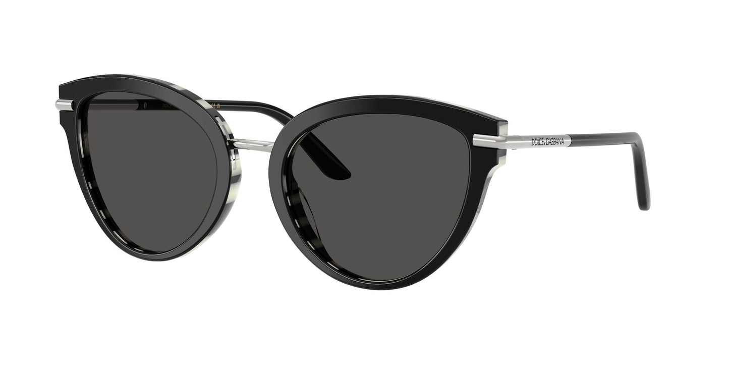 DOLCE & GABBANA DG4492 3372/8G 55/21 145