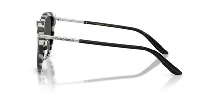 DOLCE & GABBANA DG4492 3372/8G 55/21 145