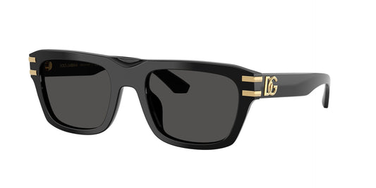 DOLCE & GABBANA DG4496 501/87 54/21