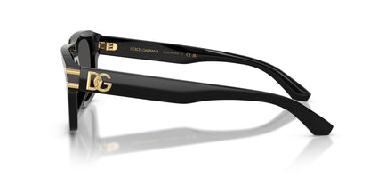 DOLCE & GABBANA DG4496 501/87 54/21