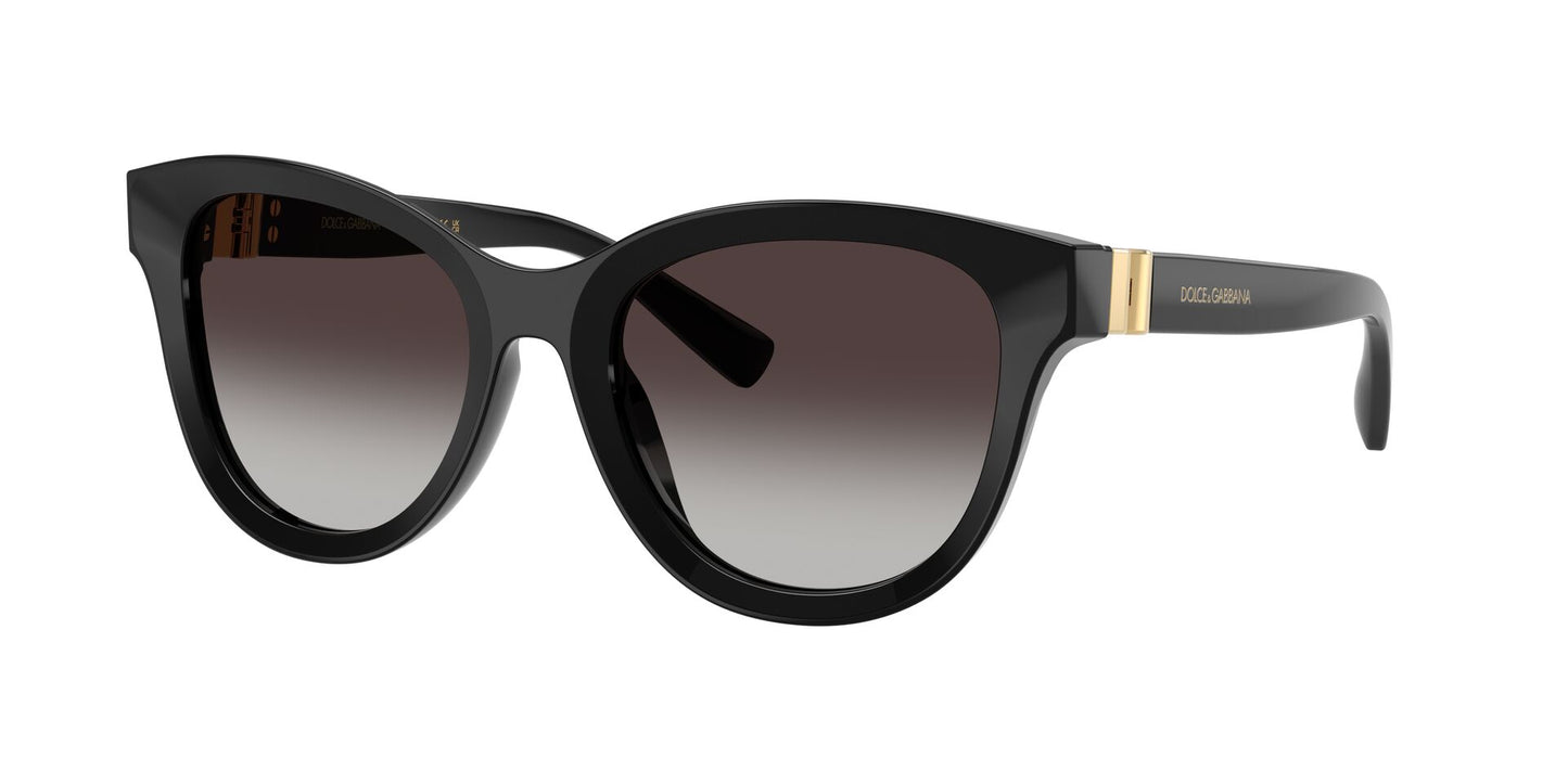 DOLCE & GABBANA DG4533 501/8G 54/20 145