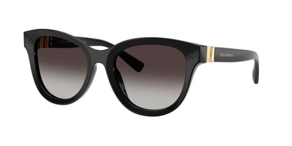 DOLCE & GABBANA DG4533 501/8G 54/20 145