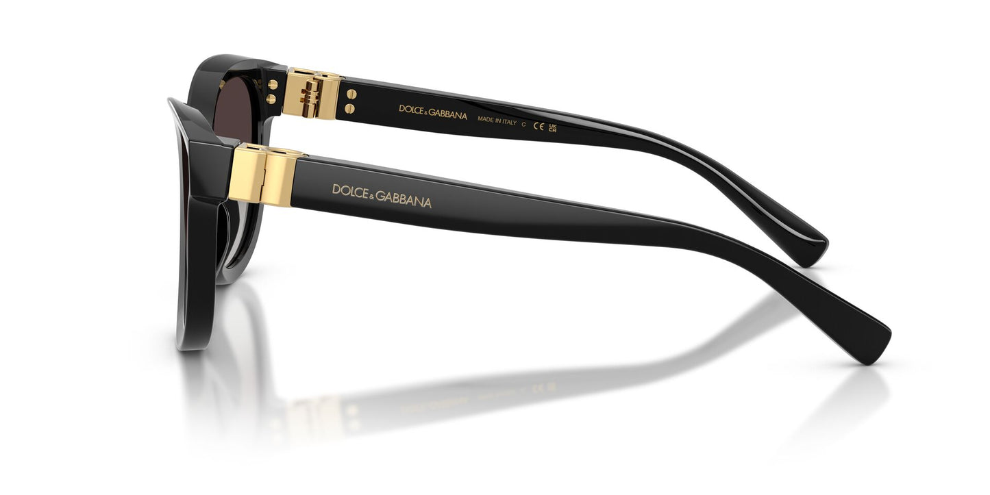 DOLCE & GABBANA DG4533 501/8G 54/20 145