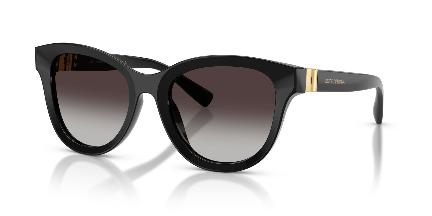 DOLCE & GABBANA DG4533 501/8G 54/20 145