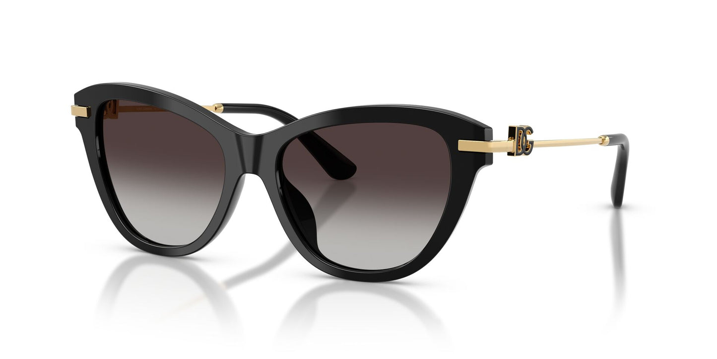 DOLCE & GABBANA DG4534 501/8G 53/16 140