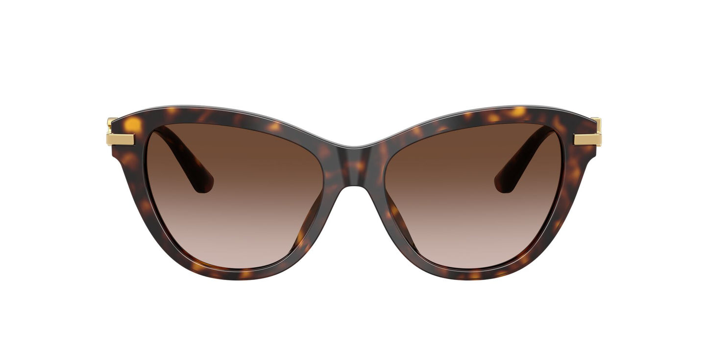 DOLCE & GABBANA DG4534 502/13 53/16 140