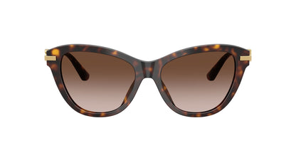 DOLCE & GABBANA DG4534 502/13 53/16 140