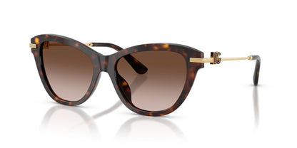 DOLCE & GABBANA DG4534 502/13 53/16 140