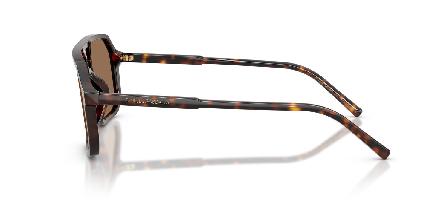 DOLCE & GABBANA DG4541 502/73 59/15 145