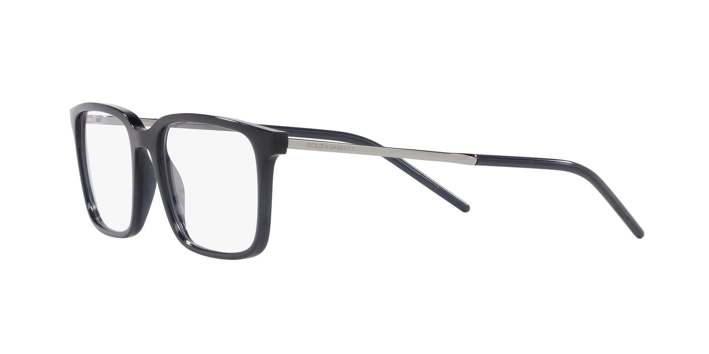 DOLCE & GABBANA DG5099 3094 55/18 145