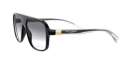 DOLCE & GABBANA DG6134 675/79 57/16