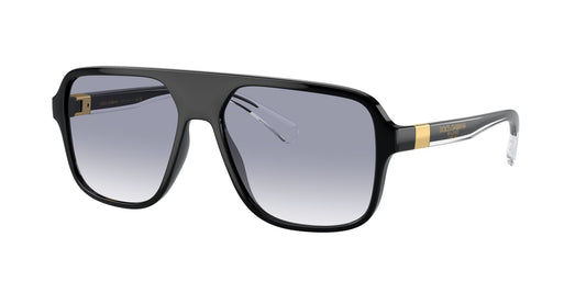 DOLCE & GABBANA DG6134 675/79 57/16