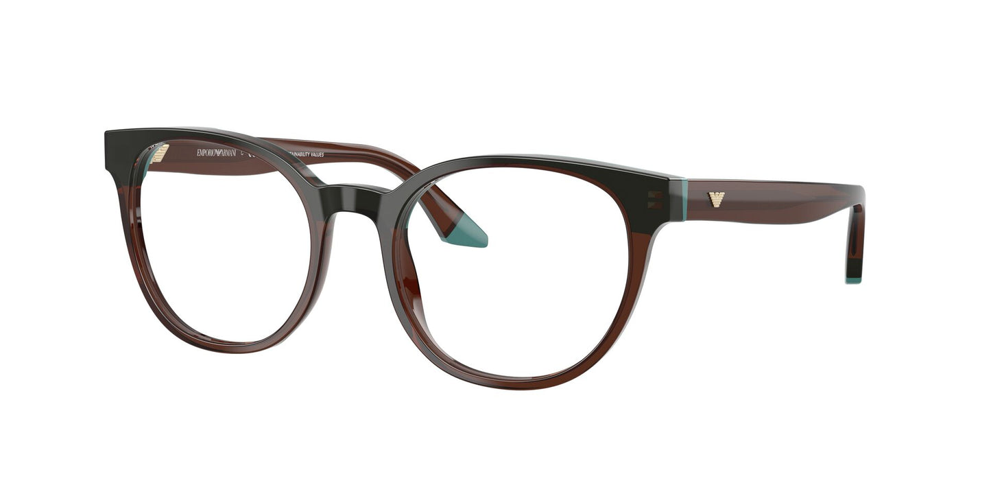 EMPORIO ARMANI EA3274 6318 52/19 140