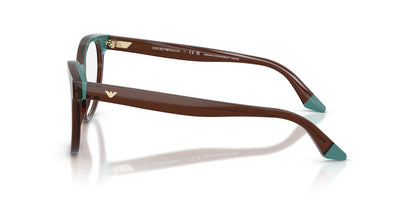 EMPORIO ARMANI EA3274 6318 52/19 140