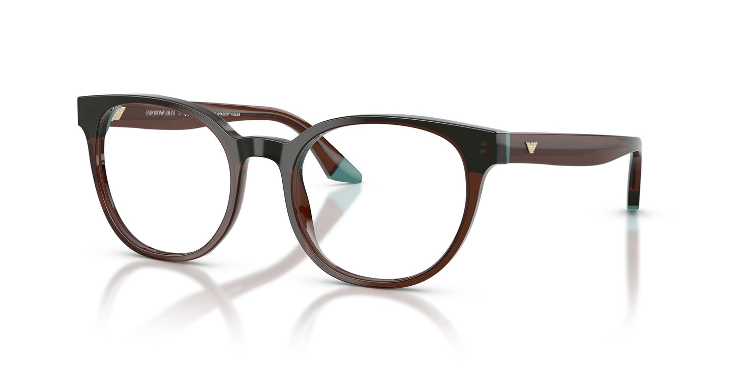 EMPORIO ARMANI EA3274 6318 52/19 140
