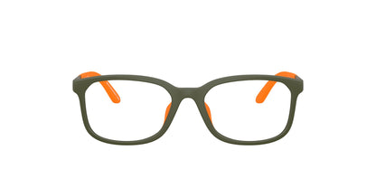 EMPORIO ARMANI EK3008U 6189 49/16 130