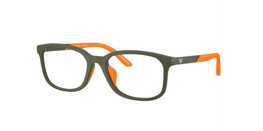 EMPORIO ARMANI EK3008U 6189 49/16 130