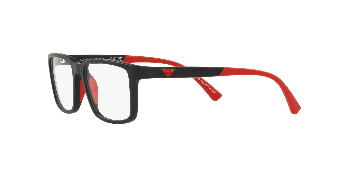 EMPORIO ARMANI EA3203 5001 48/16
