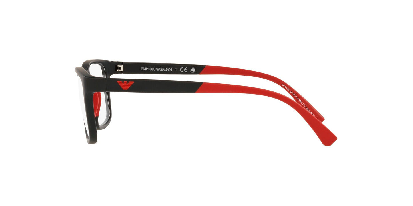 EMPORIO ARMANI EA3203 5001 48/16