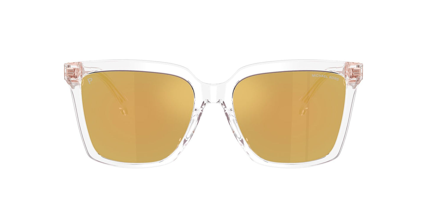 MICHAEL KORS MK2256U 3015/N0 53/16 140