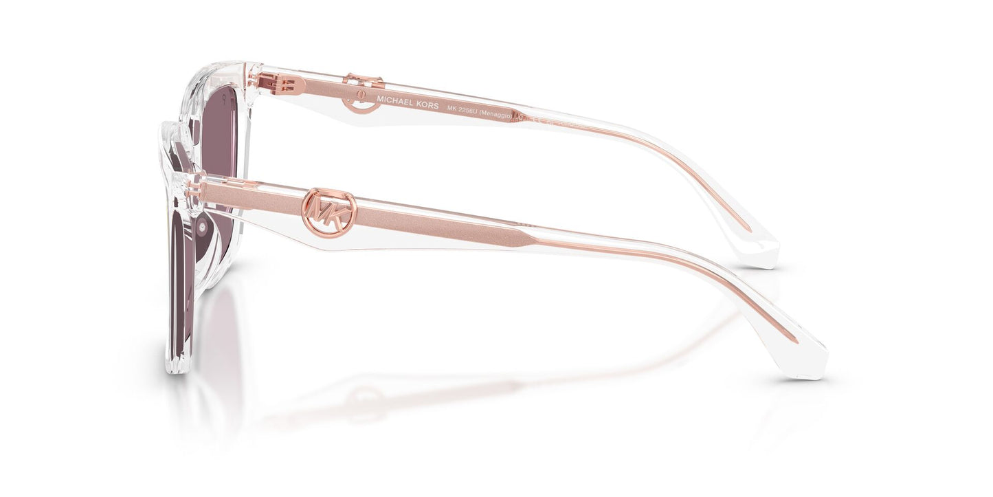 MICHAEL KORS MK2256U 3015/N0 53/16 140