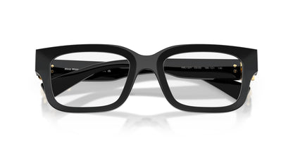 MIU MIU VMU02Y 16K-1O1 51/20 140