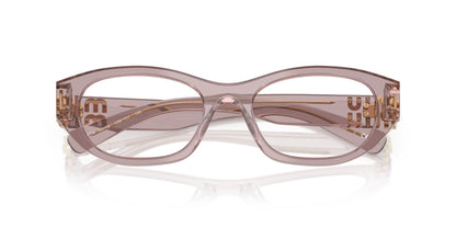 MIU MIU VMU 03W 12W-1O1 53/19 140