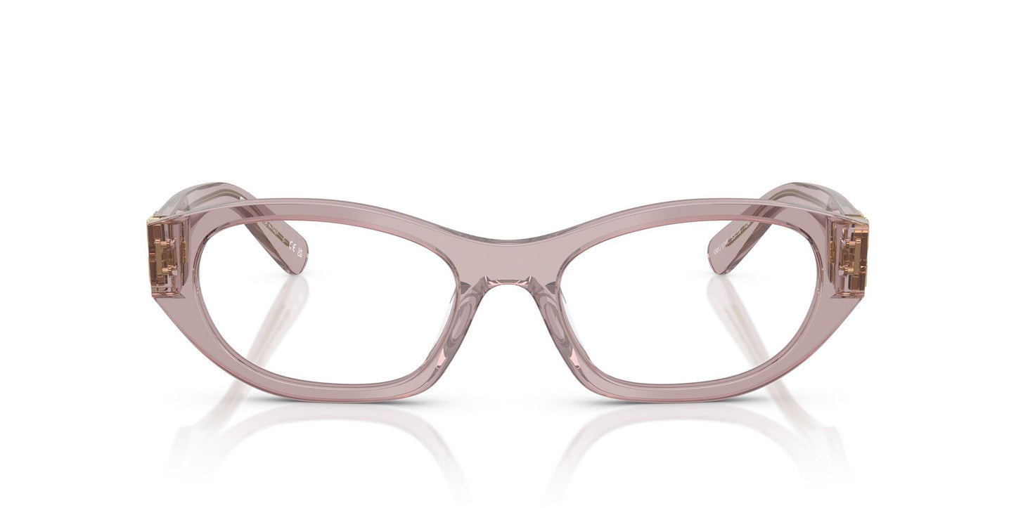 MIU MIU  VMU03W 12W-1O1 53/19 140